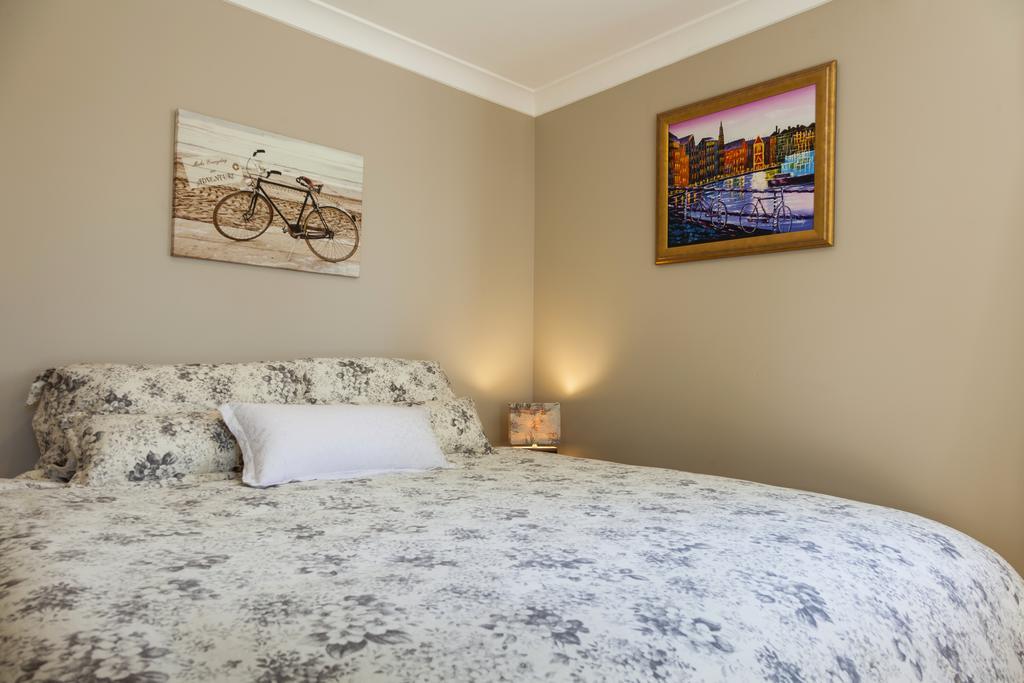Trout 'N' Trail B&B Ranfurly Habitación foto