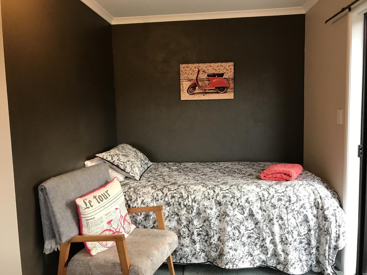 Trout 'N' Trail B&B Ranfurly Exterior foto